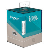 Ultimate Guard - Boulder 100+ Magic: The Gathering - Lorwyn Eclipsed - Blue/ White