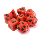 Dice Goblin Dice Set -  The Fiendish