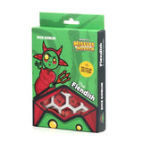 Dice Goblin Dice Set -  The Fiendish