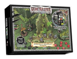 Gamemaster: Wilderness & Woodland Terrain Kit (Store Collection Only) I.D. Required 16+