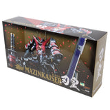 Good Smile Company Hagane Works Mazinkaiser Haou Mazin Set