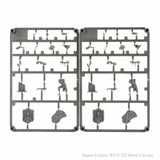 D&D Frameworks - Ghast & Ghoul Miniature