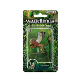 Wizkids Wardlings Painted Miniatures: Gryphon
