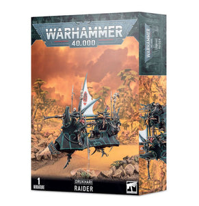Drukhari Raider 20% Off