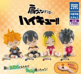 Twinchees Haikyu!! Figure Blind Bag