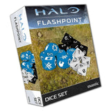 Halo: Flashpoint - Dice Booster