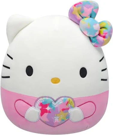 Squishmallows Hello Kitty 8