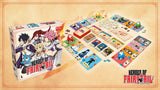 Heroes Of Fairy Tail Game