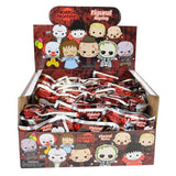 Horror Figural Bag Clip/ Keychain Series 2 Blind Bag