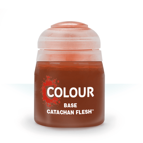 Catachan Flesh (Base)