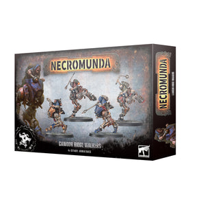 Necromunda: Cawdor Ridge Walkers 20% Off