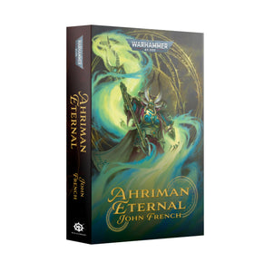 Ahriman: Eternal (PB) 20% Off (Applied at checkout)