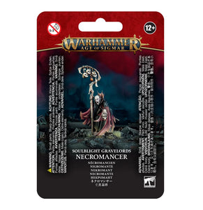 Soulblight Gravelords: Necromancer 20% Off (Applied at checkout)