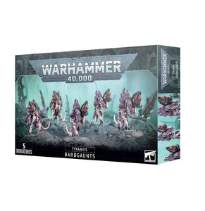 Tyranids Barbgaunts 20% Off (Applied at checkout)