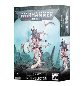 Tyranids: Neurolictor 20% Off