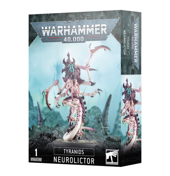 Tyranids: Neurolictor 20% Off