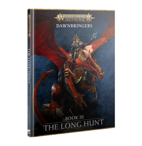 Age of Sigmar: The Long Hunt 20% Off RRP!