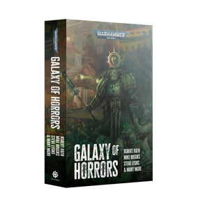 Galaxy of Horrors (PB) 20% Off (Applied at checkout)