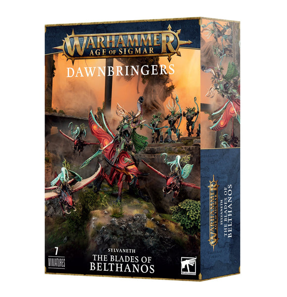 Sylvaneth: The Blades of Belthanos 20% Off RRP!