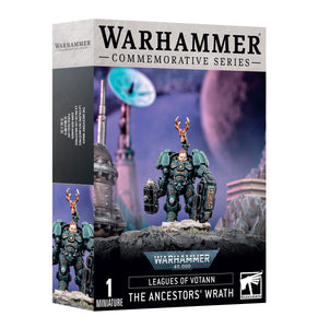 Leagues of Votann: The Ancestor's Wrath 20% Off RRP!