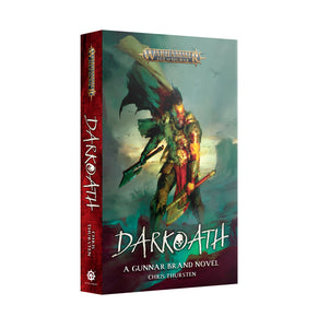 AGE OF SIGMAR: DARKOATH (PAPERBACK) 20% Off (Applied at checkout)