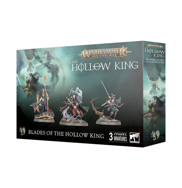 SOULBLIGHT GRAVELORDS: BLADES OF THE HOLLOW KING 20% Off (Applied at checkout)