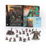 HELSMITHS OF HASHUT ARMY SET (ENG) 20% Off