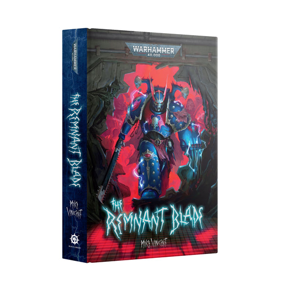 THE REMNANT BLADE (HB) 20% Off