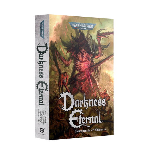 DARKNESS ETERNAL (PB) 20% Off