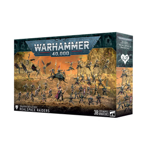 DRUKHARI: REALSPACE RAIDERS 20% Off