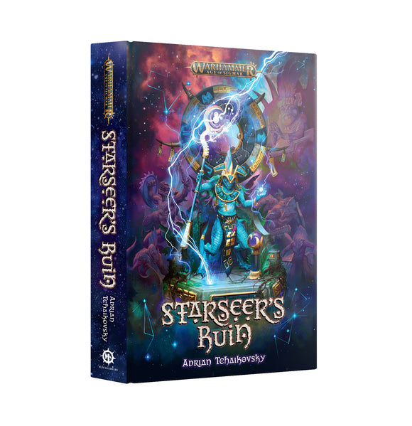 STARSEER'S RUIN (HB) 20% Off