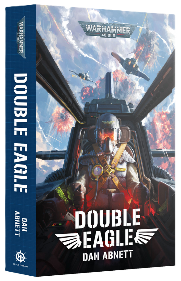 DOUBLE EAGLE (PB) 20% Off Preorder 08/11/25