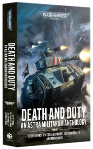 DEATH AND DUTY (PB) 20% Off Preorder 08/11/25