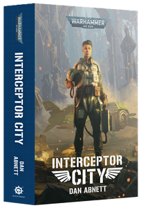 INTERCEPTOR CITY (PB) 20% Off Preorder 08/11/25