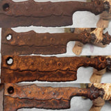 Dirty Down - Rust