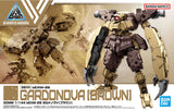 MK63387 30MM Gardonova Brown 1/144