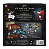 Tim Burton's The Nightmare Before Christmas Board Game