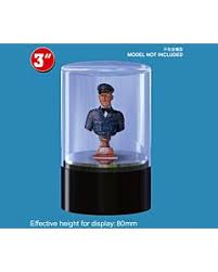 Trumpeter Master Tools Turntable with 80mm Dome