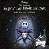 Tim Burton's The Nightmare Before Christmas Board Game