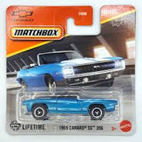 Matchbox 75 Basic Cars Collection - Select Your Car
