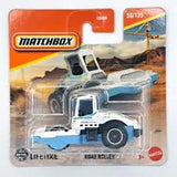 Matchbox 75 Basic Cars Collection - Select Your Car