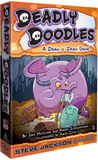 Deadly Doodles - A Draw 'N' Draw Game