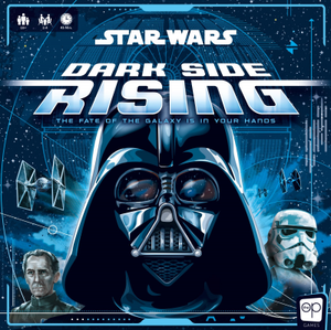 Star Wars Dark Side Rising Game