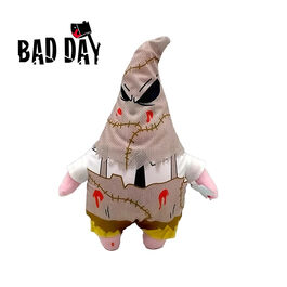 Bad Day 34cm Plush - Booh