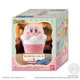 KIRBY CharaLatte Float Figure Blind Box