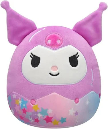 Squishmallows Kuromi 8
