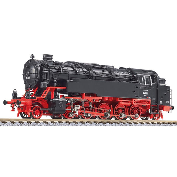Liliput Steam Loco, 84 001, DRG, Period II