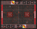 BLOOD BOWL: THIRD SEASON EDITION Draco Gaming Playmats