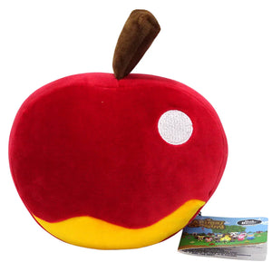 Animal Crossing Mocchi Mocchi Junior Plushie - Apple