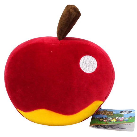Animal Crossing Mocchi Mocchi Junior Plushie - Apple